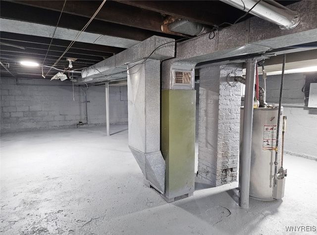 88 Woodell Avenue, Cheektowaga, NY 14211