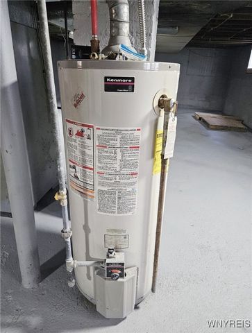 88 Woodell Avenue, Cheektowaga, NY 14211