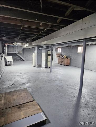 88 Woodell Avenue, Cheektowaga, NY 14211