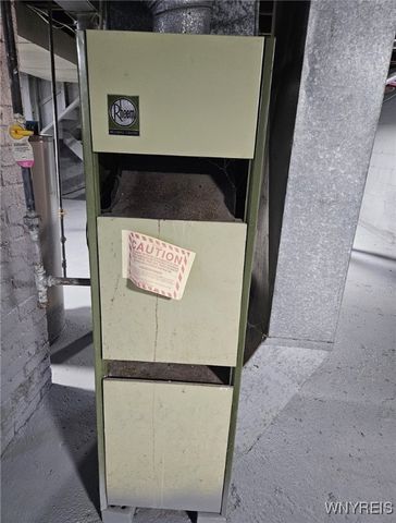 88 Woodell Avenue, Cheektowaga, NY 14211