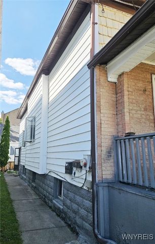 88 Woodell Avenue, Cheektowaga, NY 14211