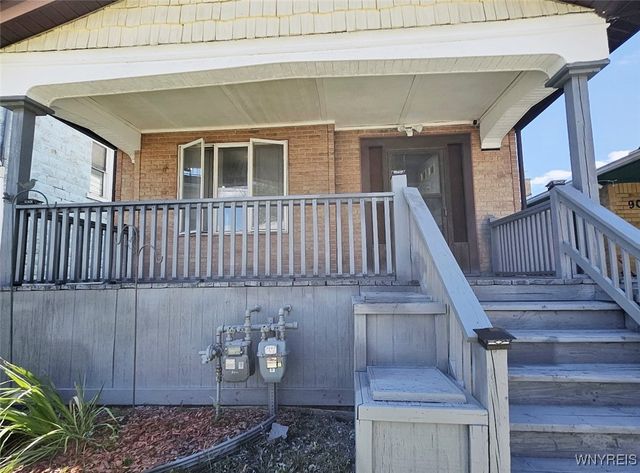 88 Woodell Avenue, Cheektowaga, NY 14211