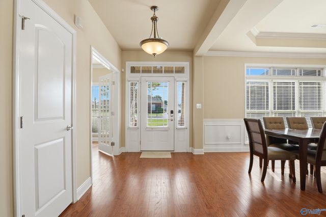 622 Summer Cove Circle NW, Madison, AL 35757
