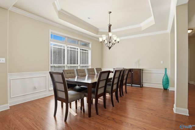 622 Summer Cove Circle NW, Madison, AL 35757