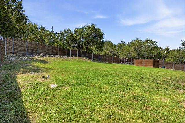 21911 Moffat DR, Briarcliff, TX 78669