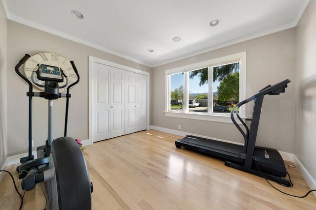 1155 Via Jose, San Jose, CA 95120