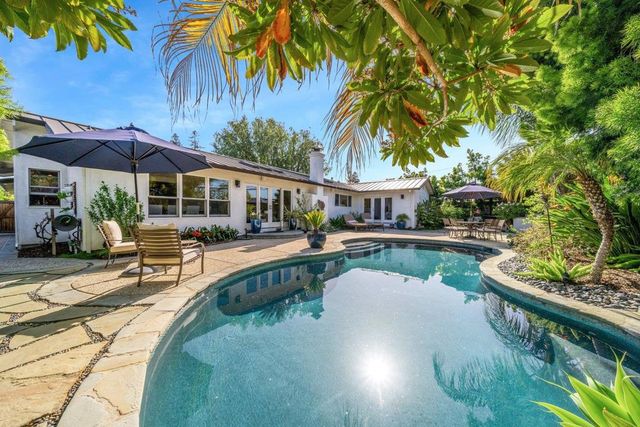 1155 Via Jose, San Jose, CA 95120