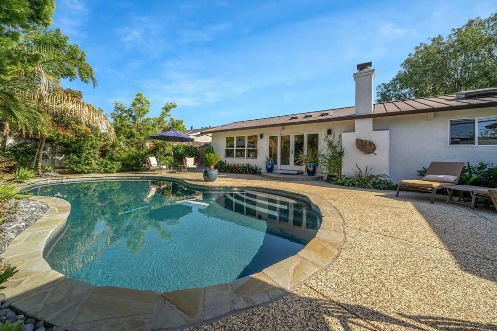 Image 35 of property listing at 1155 Via Jose, San Jose, CA 95120