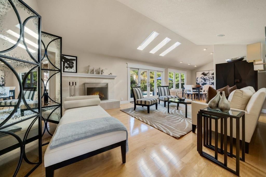 Image 5 of property listing at 1155 Via Jose, San Jose, CA 95120