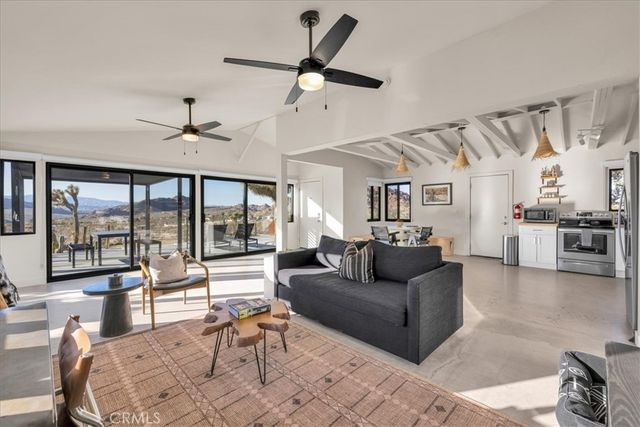 8729 Rock Haven Road, Joshua Tree, CA 92252