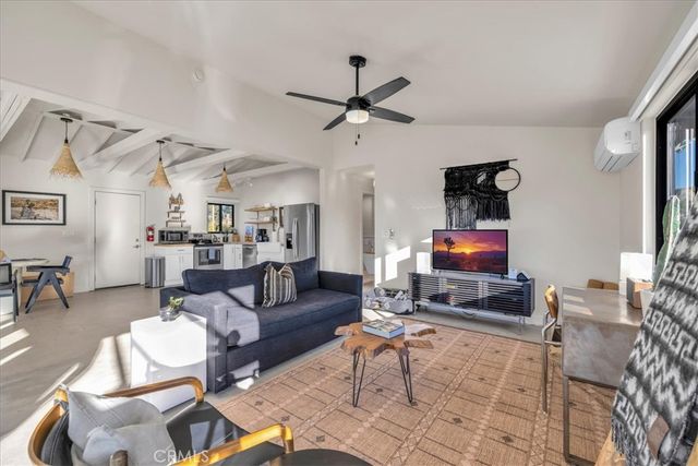 8729 Rock Haven Road, Joshua Tree, CA 92252