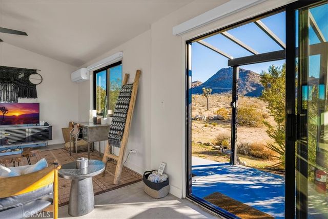 8729 Rock Haven Road, Joshua Tree, CA 92252