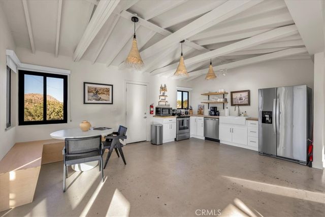 8729 Rock Haven Road, Joshua Tree, CA 92252