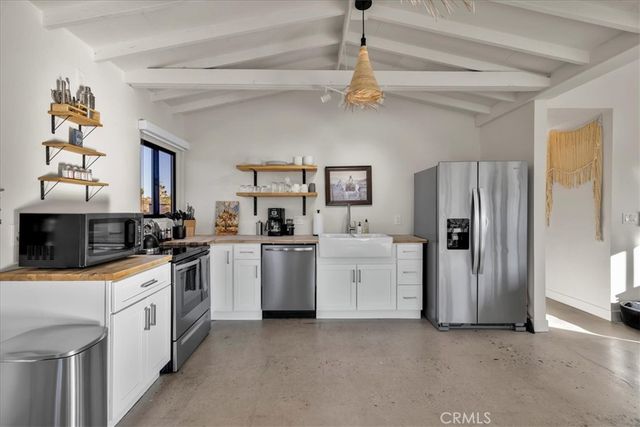 8729 Rock Haven Road, Joshua Tree, CA 92252