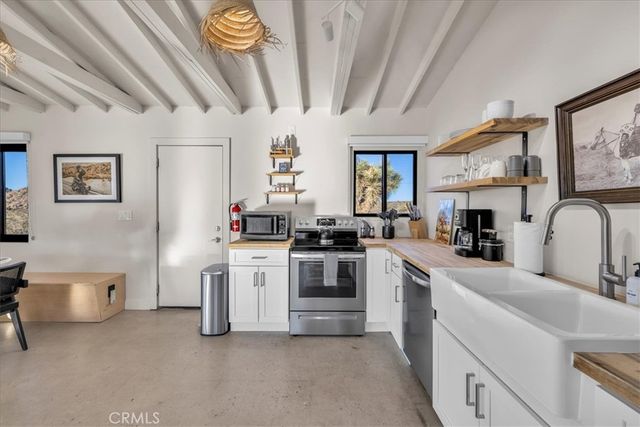 8729 Rock Haven Road, Joshua Tree, CA 92252