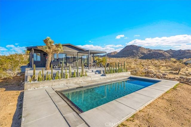 8729 Rock Haven Road, Joshua Tree, CA 92252