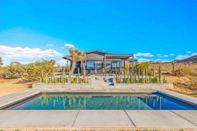 8729 Rock Haven Road, Joshua Tree, CA 92252