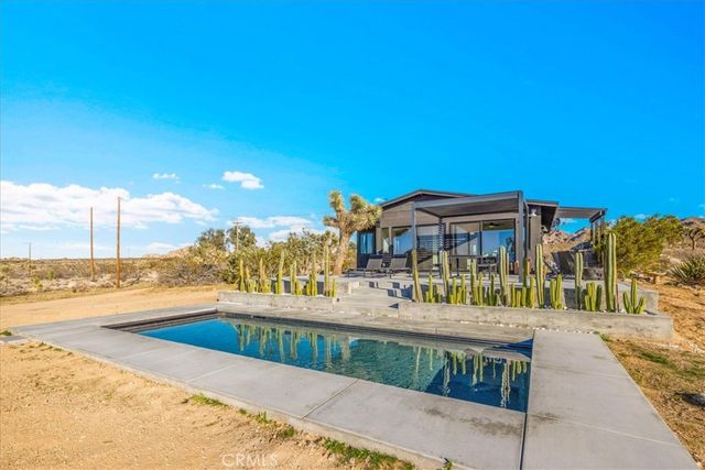 8729 Rock Haven Road, Joshua Tree, CA 92252