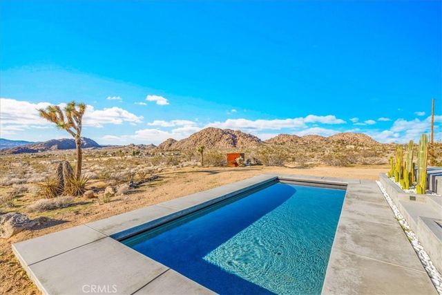 8729 Rock Haven Road, Joshua Tree, CA 92252
