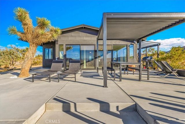 8729 Rock Haven Road, Joshua Tree, CA 92252