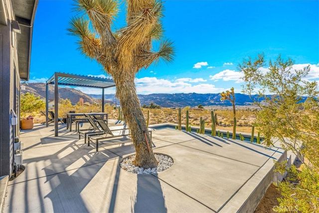 8729 Rock Haven Road, Joshua Tree, CA 92252