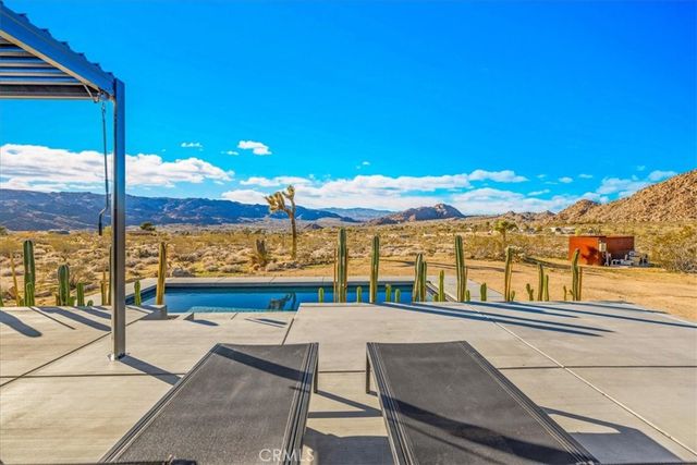 8729 Rock Haven Road, Joshua Tree, CA 92252