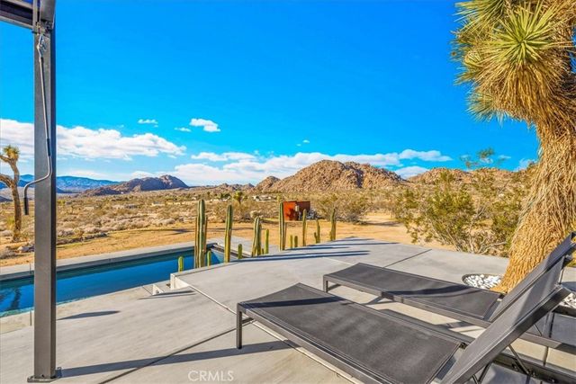 8729 Rock Haven Road, Joshua Tree, CA 92252