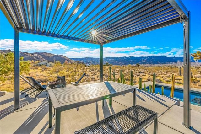 8729 Rock Haven Road, Joshua Tree, CA 92252