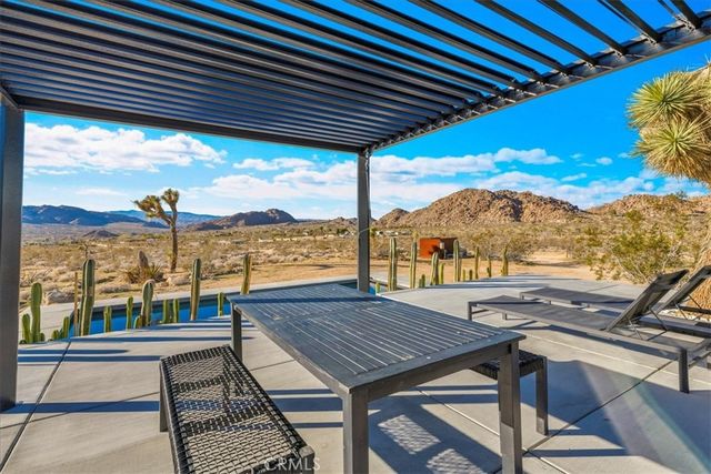 8729 Rock Haven Road, Joshua Tree, CA 92252