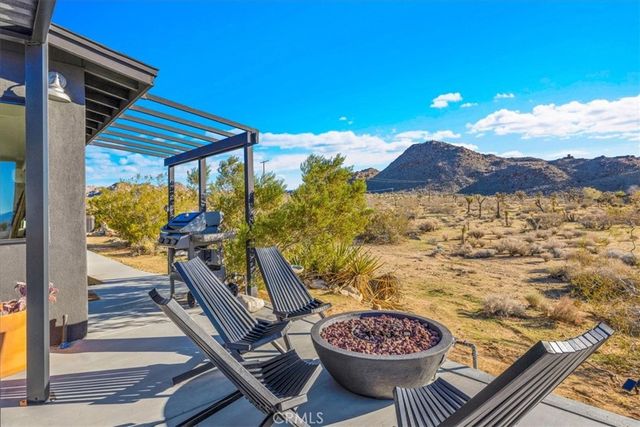 8729 Rock Haven Road, Joshua Tree, CA 92252