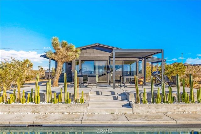 8729 Rock Haven Road, Joshua Tree, CA 92252