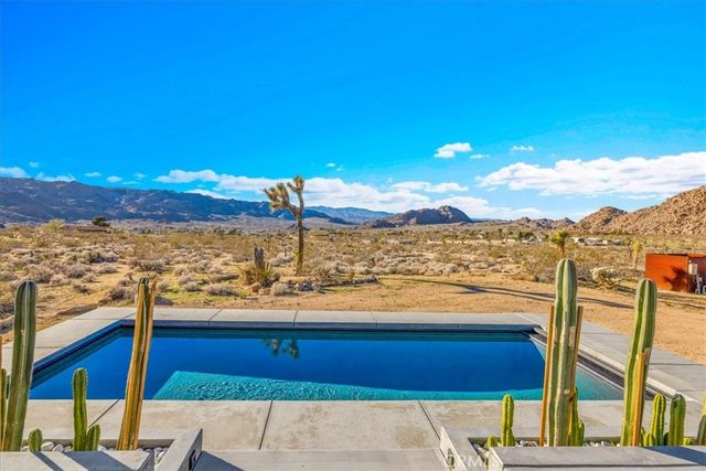 8729 Rock Haven Road, Joshua Tree, CA 92252