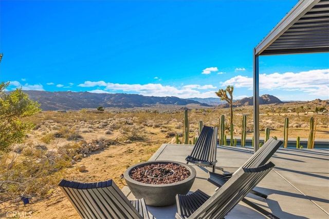 8729 Rock Haven Road, Joshua Tree, CA 92252
