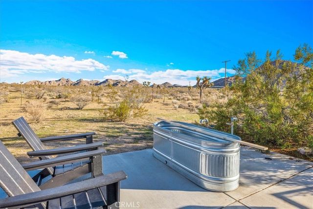 8729 Rock Haven Road, Joshua Tree, CA 92252