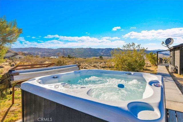 8729 Rock Haven Road, Joshua Tree, CA 92252