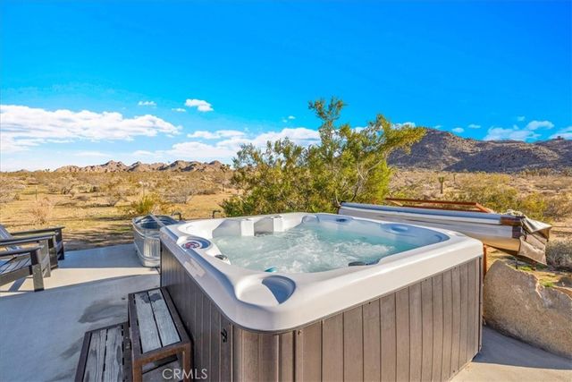 8729 Rock Haven Road, Joshua Tree, CA 92252