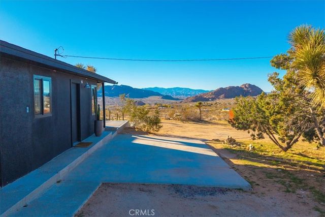 8729 Rock Haven Road, Joshua Tree, CA 92252