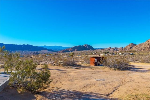 8729 Rock Haven Road, Joshua Tree, CA 92252
