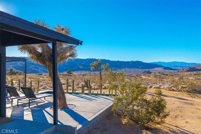 8729 Rock Haven Road, Joshua Tree, CA 92252