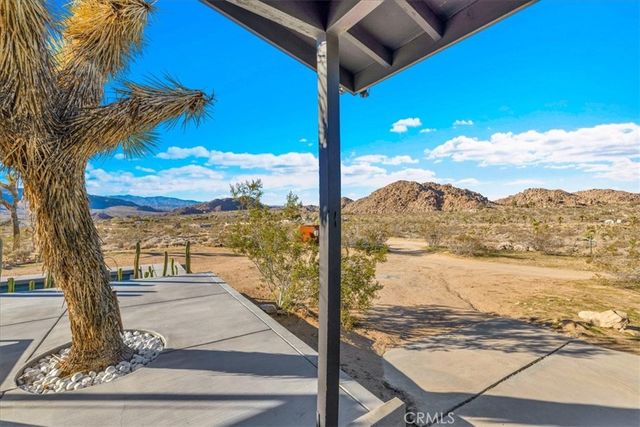8729 Rock Haven Road, Joshua Tree, CA 92252