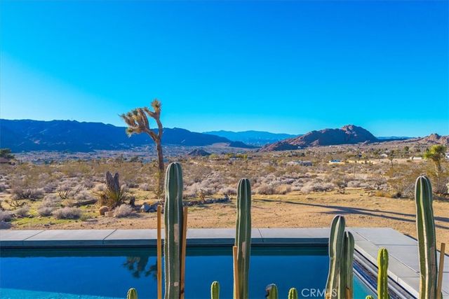 8729 Rock Haven Road, Joshua Tree, CA 92252