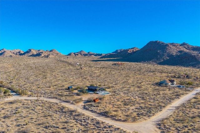 8729 Rock Haven Road, Joshua Tree, CA 92252