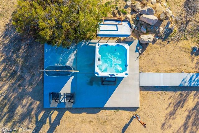 8729 Rock Haven Road, Joshua Tree, CA 92252