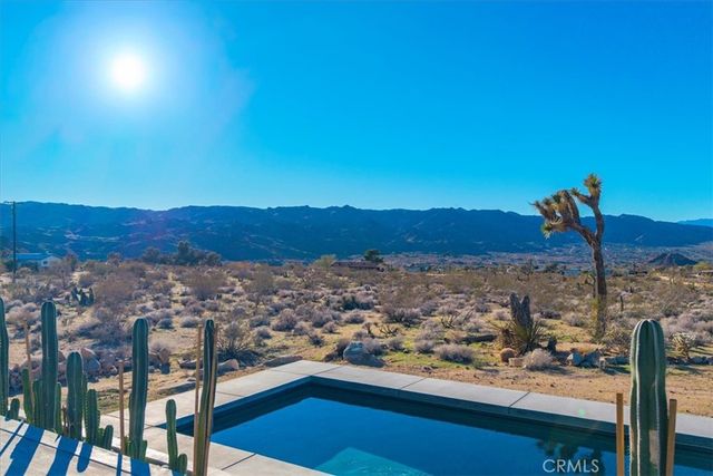 8729 Rock Haven Road, Joshua Tree, CA 92252