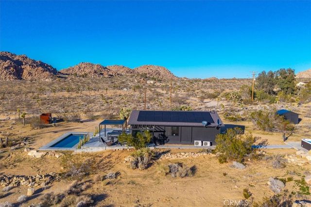 8729 Rock Haven Road, Joshua Tree, CA 92252