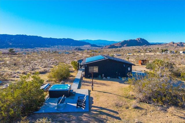 8729 Rock Haven Road, Joshua Tree, CA 92252