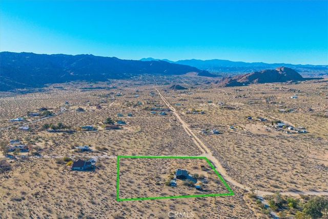 8729 Rock Haven Road, Joshua Tree, CA 92252