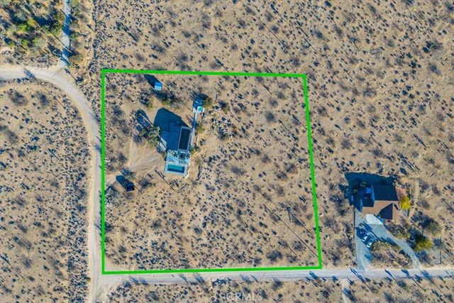 8729 Rock Haven Road, Joshua Tree, CA 92252