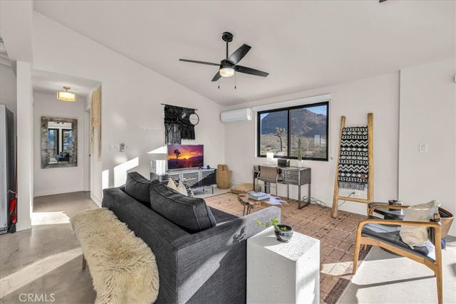 8729 Rock Haven Road, Joshua Tree, CA 92252