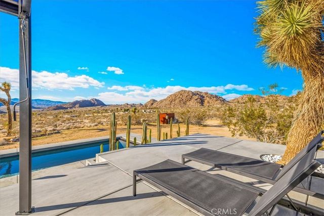 8729 Rock Haven Road, Joshua Tree, CA 92252